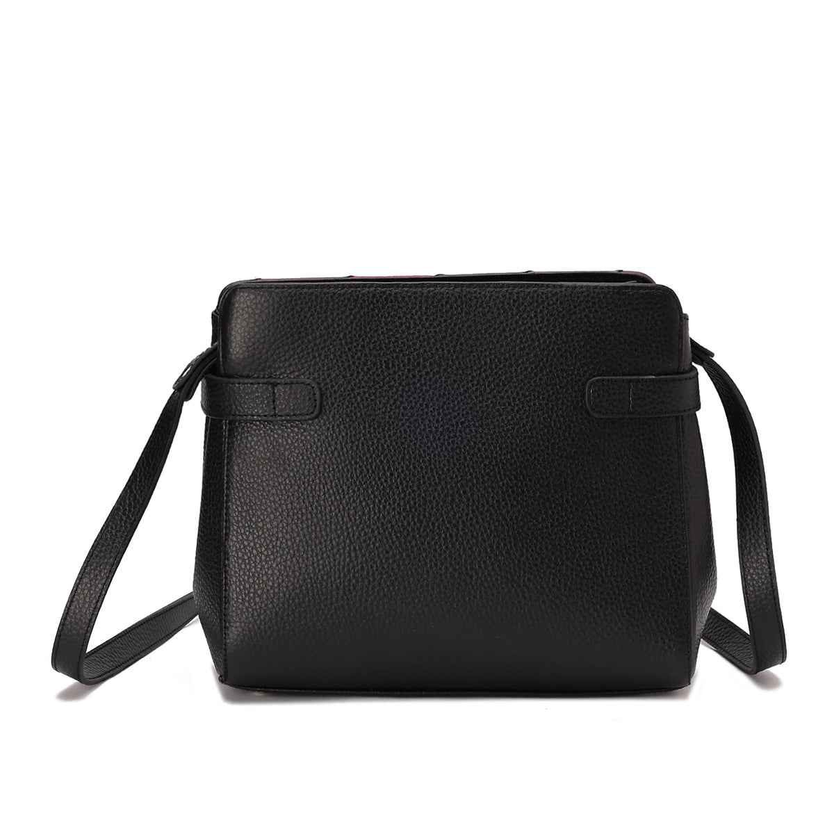 Shams – Crossbody Leather Bag