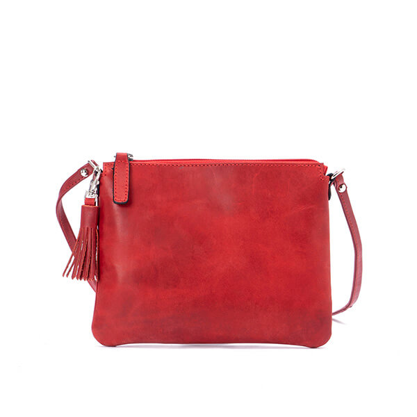 #color_Vintage Red