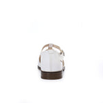 Classic Leather Roman Sandals