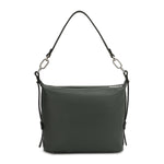 Classic Leather Shoulder Bag