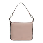 Classic Leather Shoulder Bag