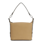 Classic Leather Shoulder Bag