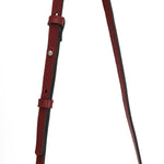 Classic Leather Shoulder Bag