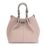 Dusty Pink Matt شنطة حريمي 2295