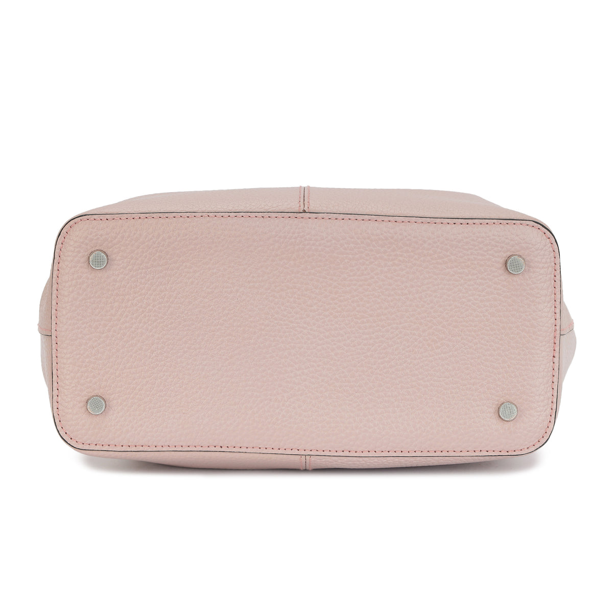 Dusty Pink Matt شنطة حريمي 2295