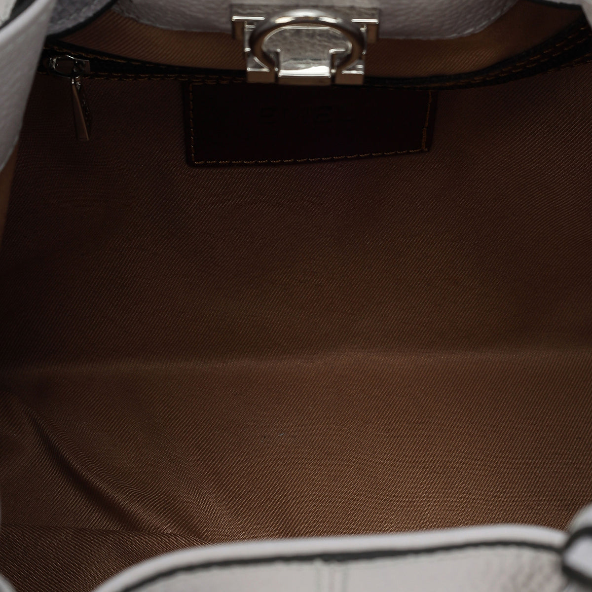 Dusty Light Blue Matt شنطة حريمي 2295