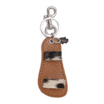 Ancient Shebsheb Bag Charm