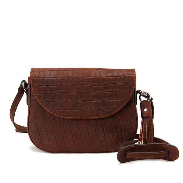 Lila Crossbody Bag
