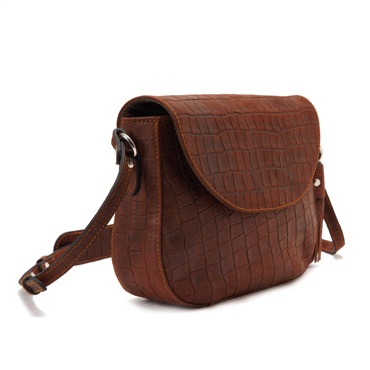 Lila Crossbody Bag