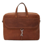 Leather Laptop Bag