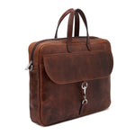 Leather Laptop Bag