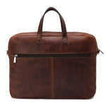 Leather Laptop Bag