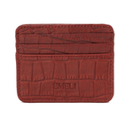 Emeli Leather Cardholder