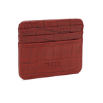 Emeli Leather Cardholder