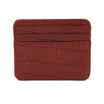 Emeli Leather Cardholder