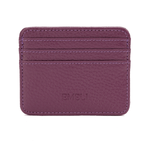 حامل بطاقات جلدي من إيميلي