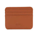 حامل بطاقات جلدي من إيميلي