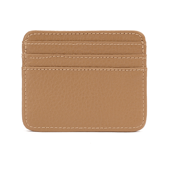 Emeli Leather Cardholder
