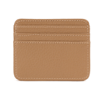 Emeli Leather Cardholder