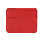 حامل بطاقات جلدي من إيميلي