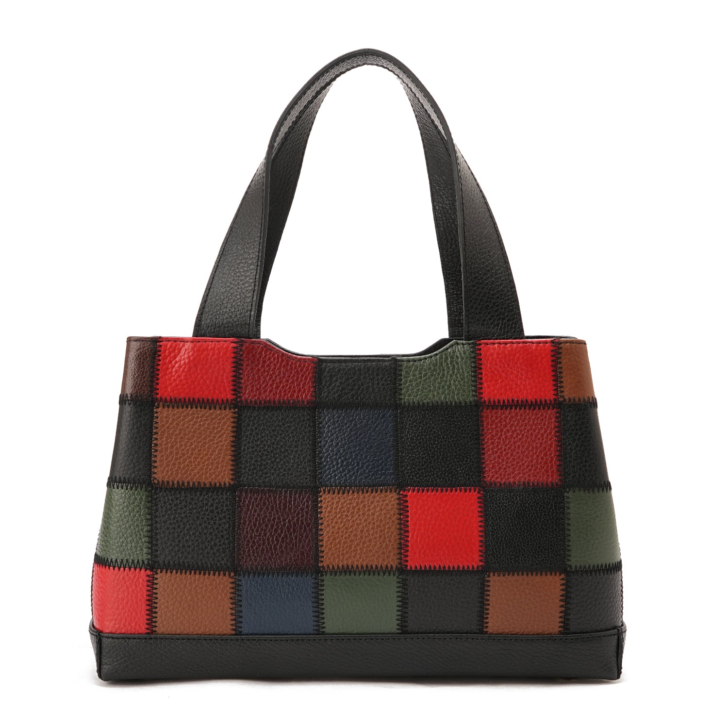 #color_Multicolor Black