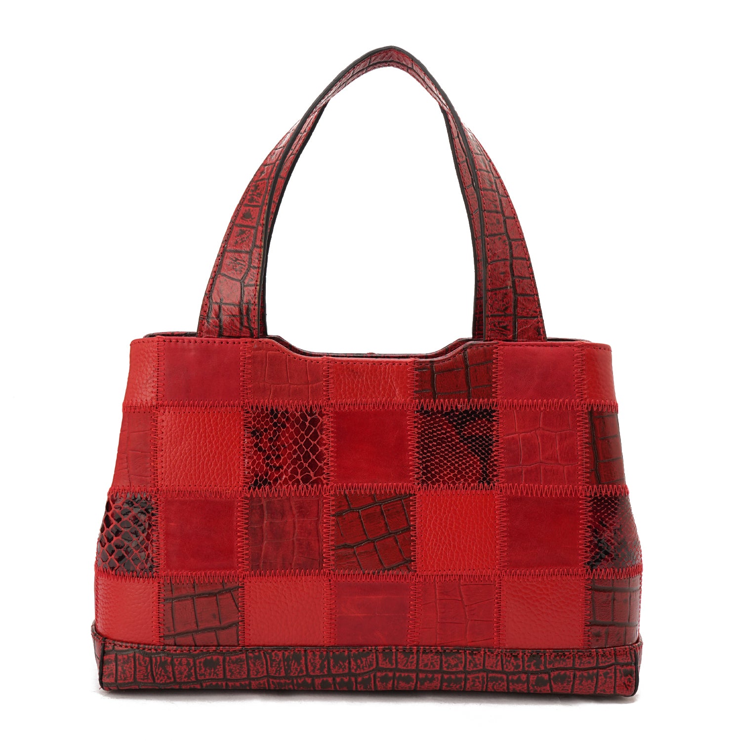 #color_Patchwork Red