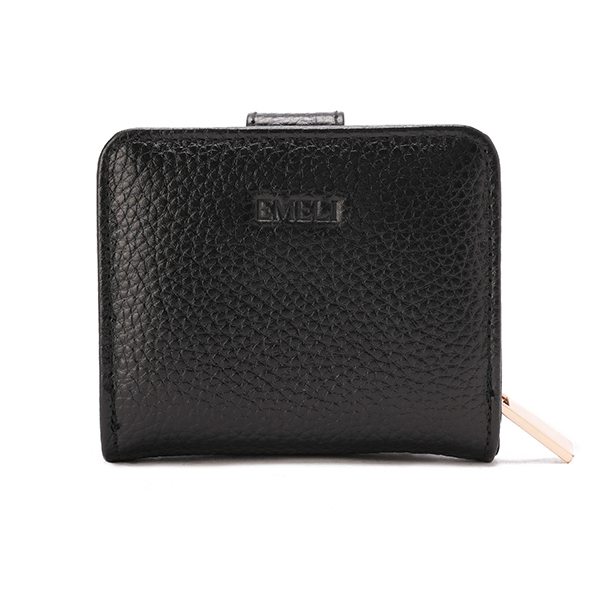 محفظة جلدية قابلة للفك