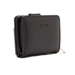 محفظة جلدية قابلة للفك