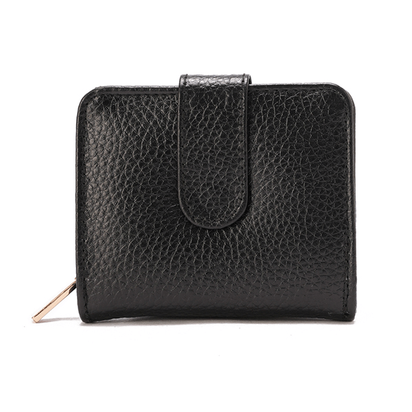 محفظة جلدية قابلة للفك