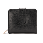 محفظة جلدية قابلة للفك