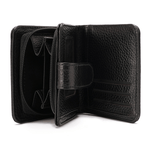 محفظة جلدية قابلة للفك