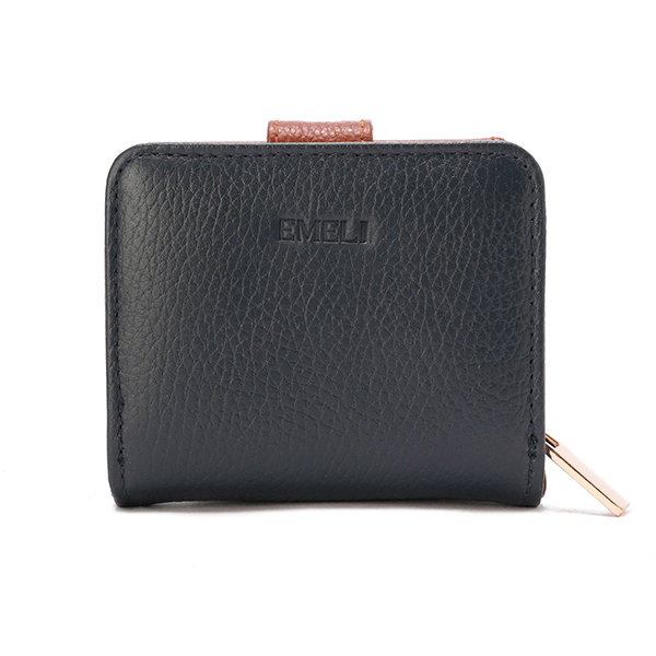 محفظة جلدية قابلة للفك