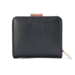 محفظة جلدية قابلة للفك