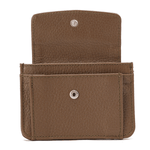 Multi-Functional Leather Cardholder