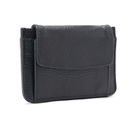 Multi-Functional Leather Cardholder