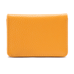 2-in-1 Leather Card Holder