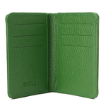 2-in-1 Leather Card Holder