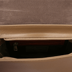 آلانا – حقيبة كروس بودي جلدية