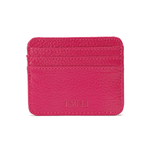 Emeli Leather Cardholder