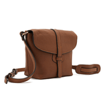 حقيبة كروس جلدية هافانا