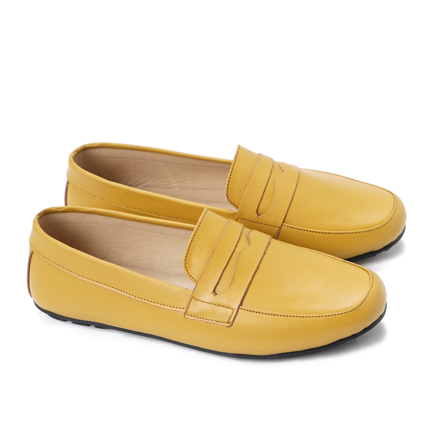 #color_Mustard Matt