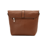 حقيبة كروس جلدية هافانا