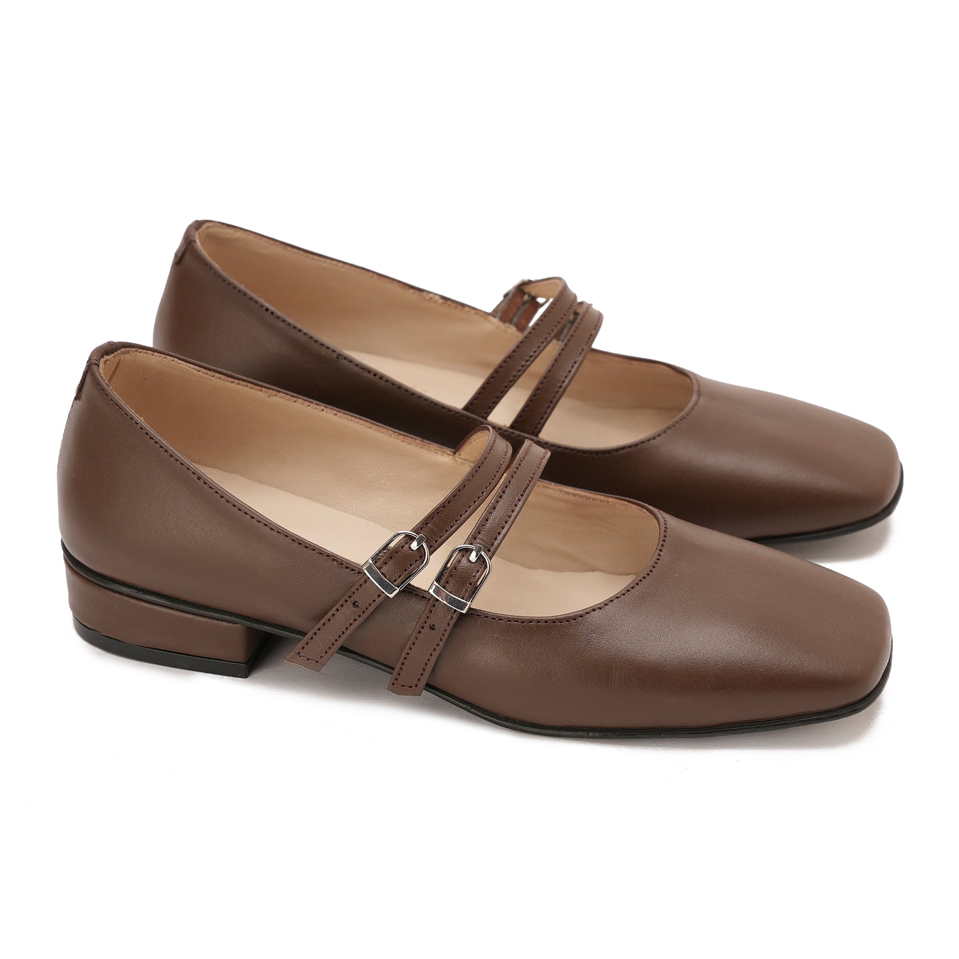 #color_Brown Matt