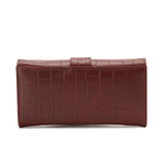 Medium-Sized Leather Wallet