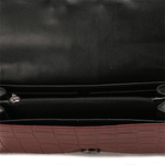 Medium-Sized Leather Wallet