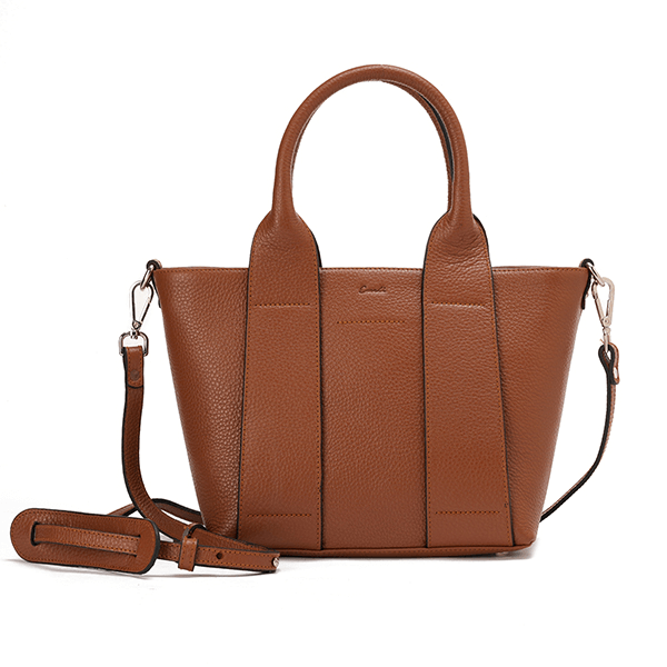 Haya – Leather Handbag