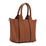 هيا – حقيبة يد جلدية