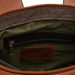 هيا – حقيبة يد جلدية