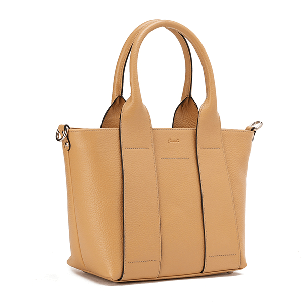 Haya – Leather Handbag