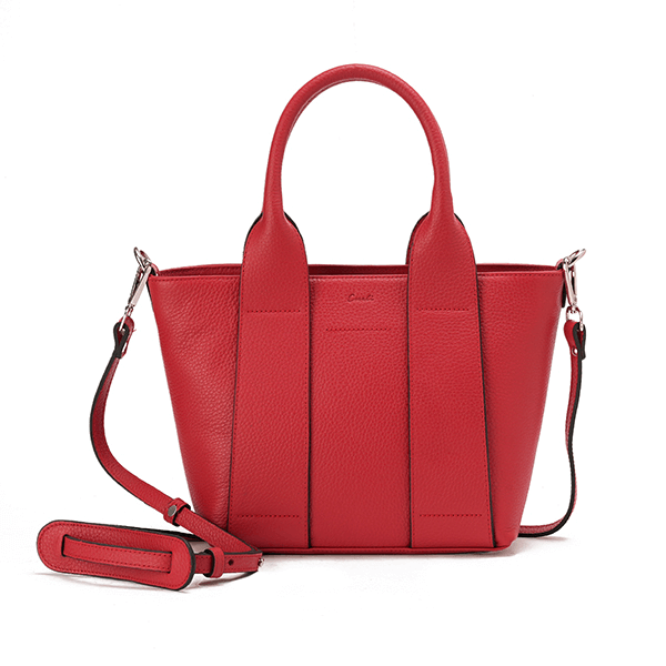 هيا – حقيبة يد جلدية